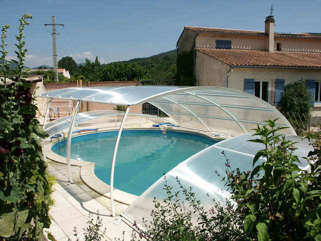 Abri piscine garantie décennale : garantie décennale pour l'abri