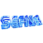 Sefna Logo