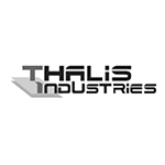 Thalis Logo